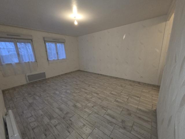 Appartement vente à Charleville-Mézières, Charleville-mézières