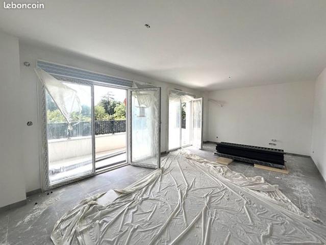 Appartement vente à Toulouse, Castelginest
