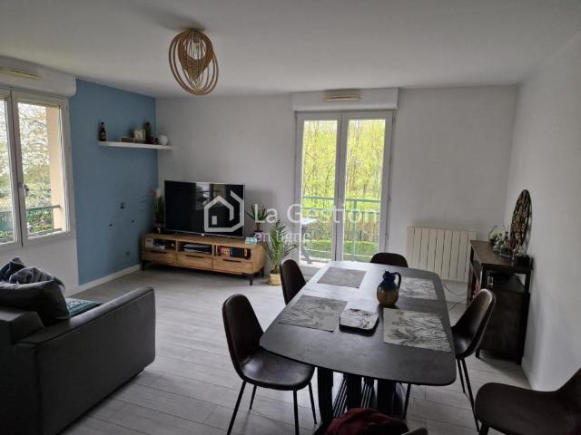 Appartement location à Melun, Lieusaint