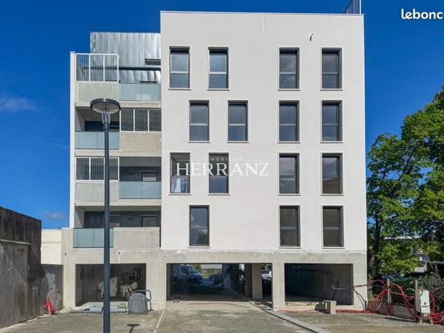 Appartement vente à Bordeaux, Talence