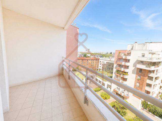 Appartement vente à L'Haÿ-les-Roses, Le Kremlin-bicêtre