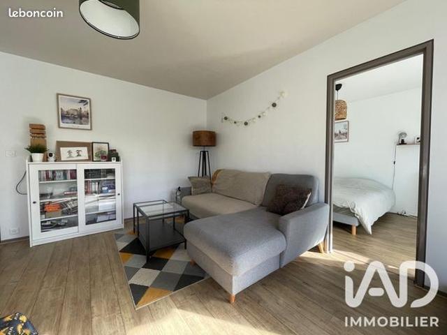 Appartement vente à Montgeron, Essonne
