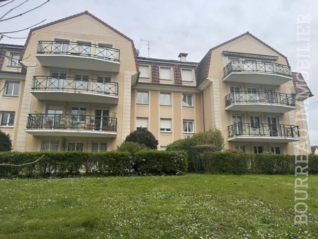 Appartement vente à Sens, Joigny