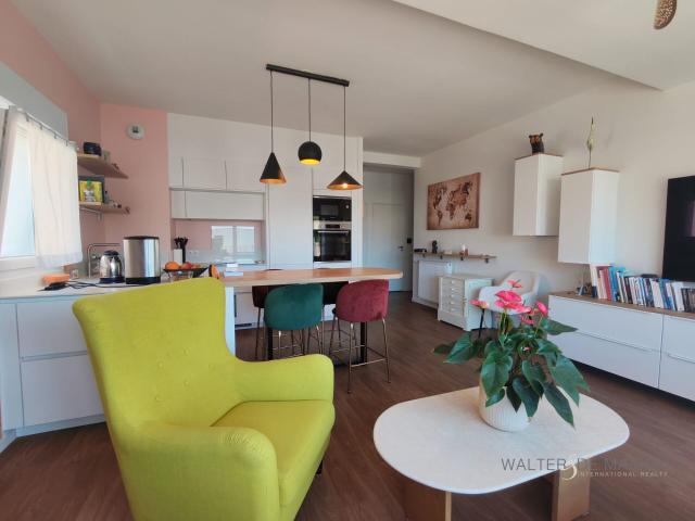 Appartement vente à Brest, Bretagne