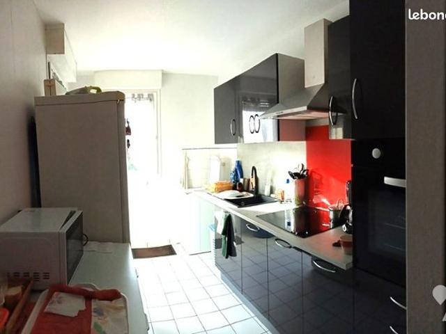 Appartement vente à Compiègne