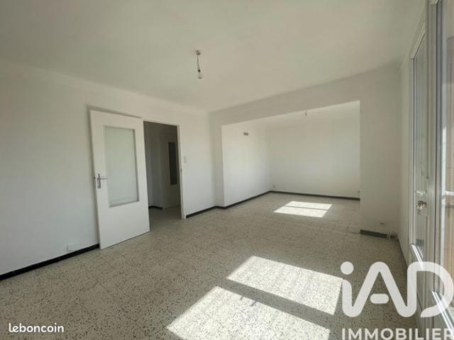 Appartement vente à Alès