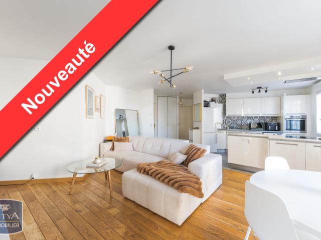 Appartement vente à Lyon, Métropole de Lyon
