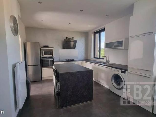 Appartement vente à Grenoble, Saint-martin-d'hères