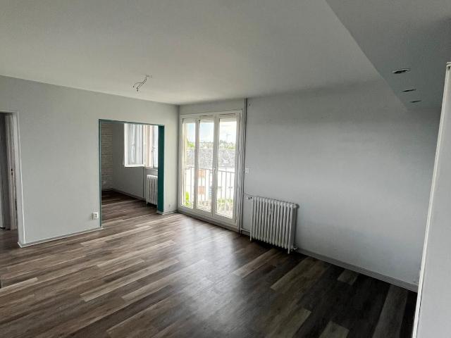 Appartement vente à Les Martineaux, Châteaudun
