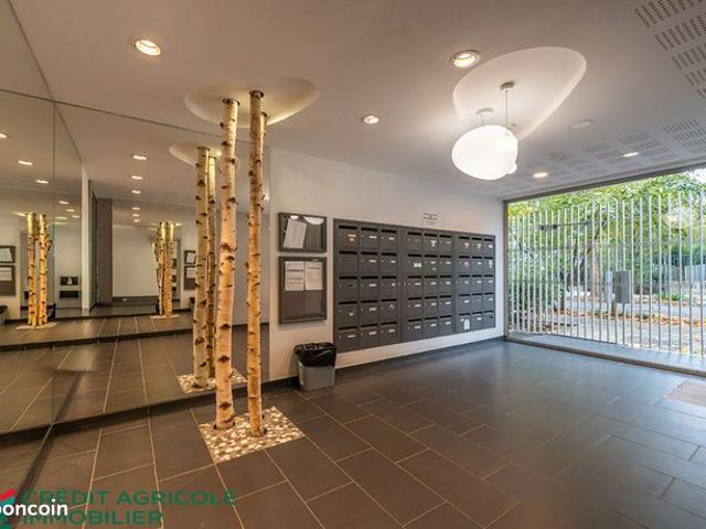 Appartement vente à Dieppe, Massy