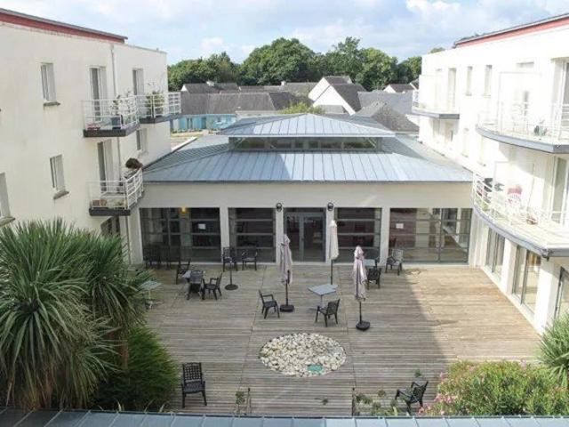 Appartement vente à Nantes, Carquefou