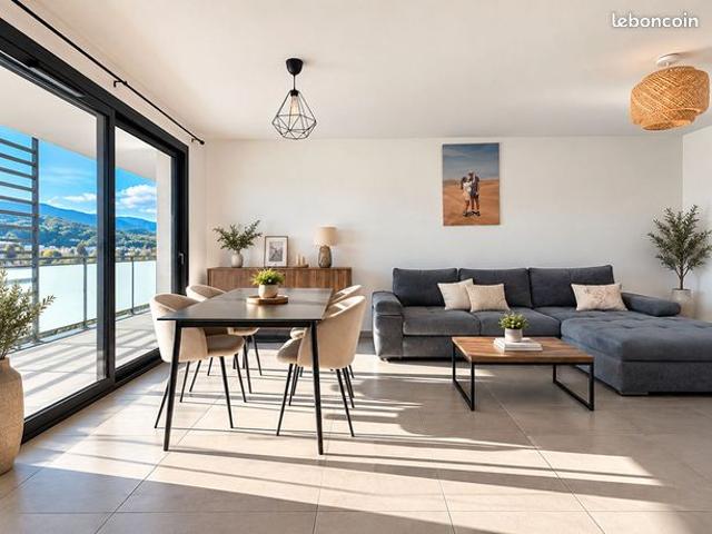 Appartement vente à Rumilly, Pas-de-Calais