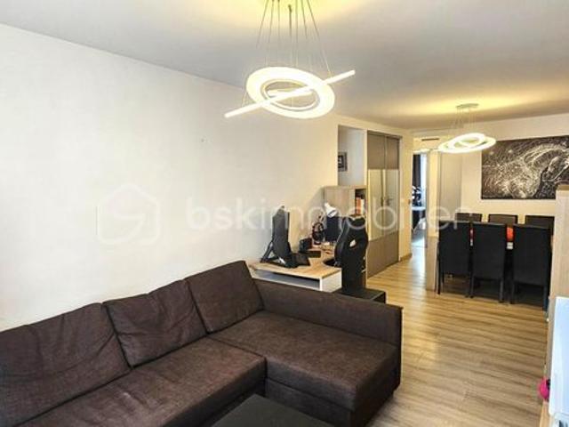 Appartement vente à Meaux, Coulommiers