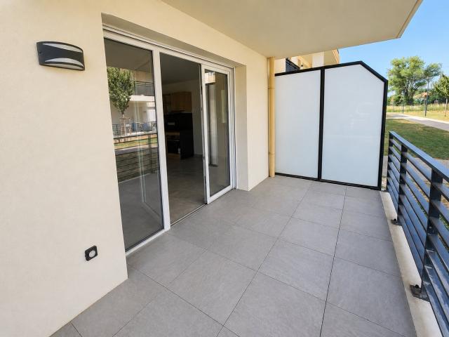 Appartement location à Avignon