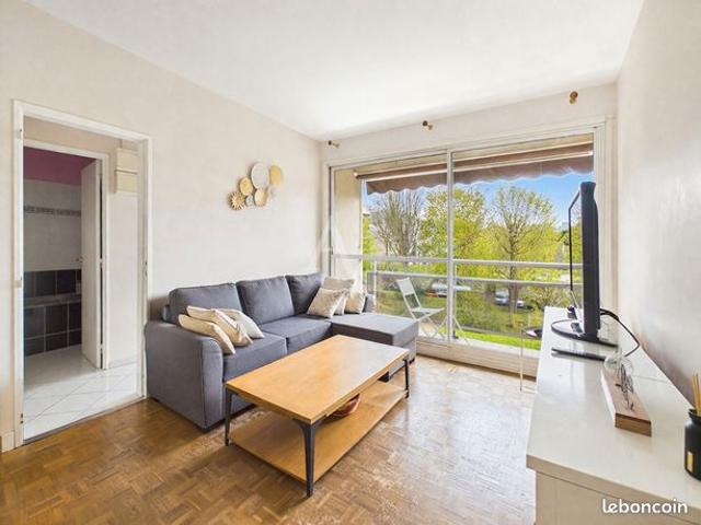 Appartement vente à Créteil