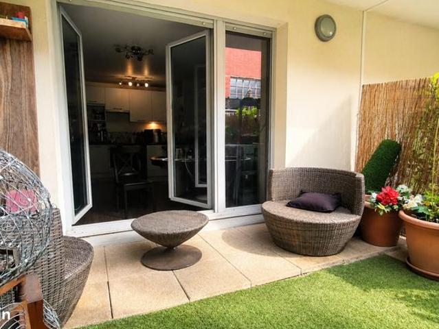 Appartement vente à Bobigny, Pantin