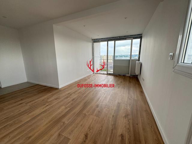 Appartement vente à Villefranche-sur-Saône, Rhône