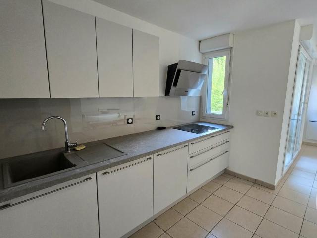 Appartement vente à Mimbertin, Pont-Sainte-Maxence