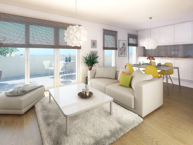 Appartement vente à Bordeaux, Saint-médard-en-jalles