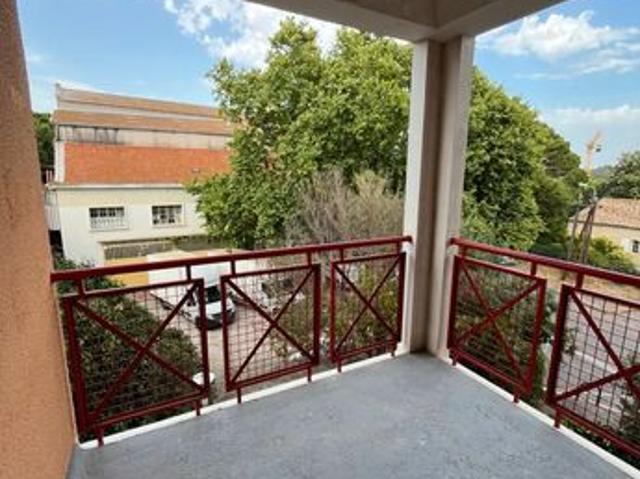 Appartement vente à Istres