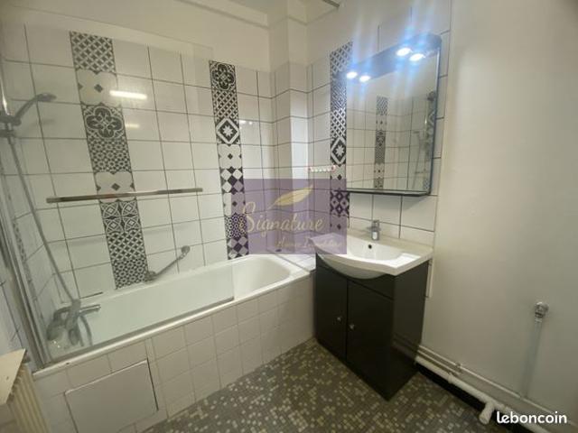 Appartement vente à Le Mans