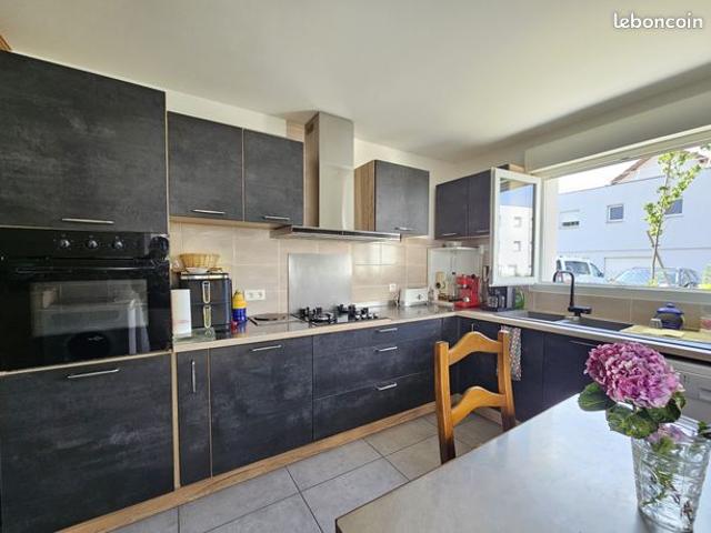 Appartement vente à Belley