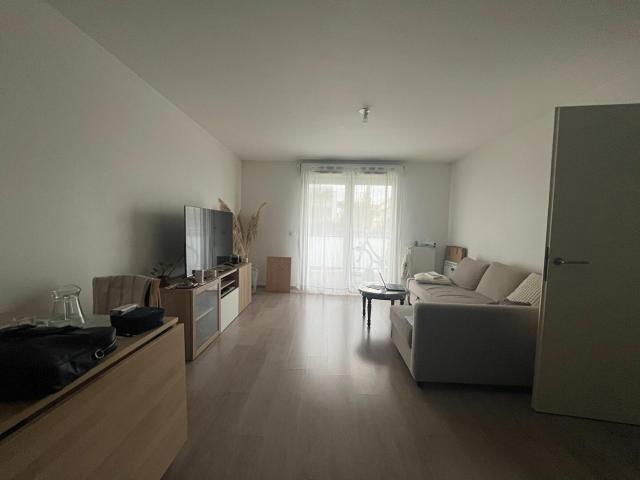 Appartement vente à Nantes, Saint-herblain