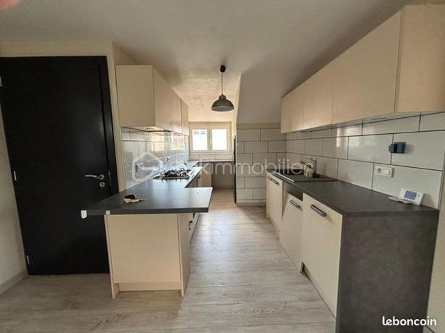 Appartement vente à Thonon-les-Bains, Douvaine