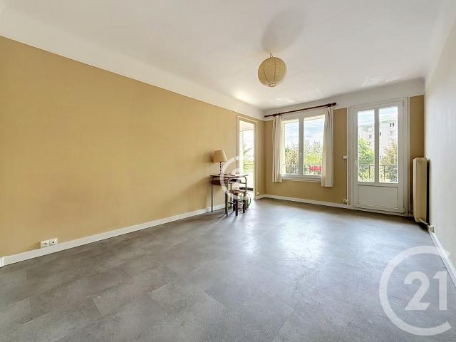 Appartement vente à Bobigny, Vaux-montreuil