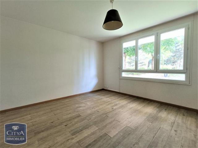 Appartement location à Reims