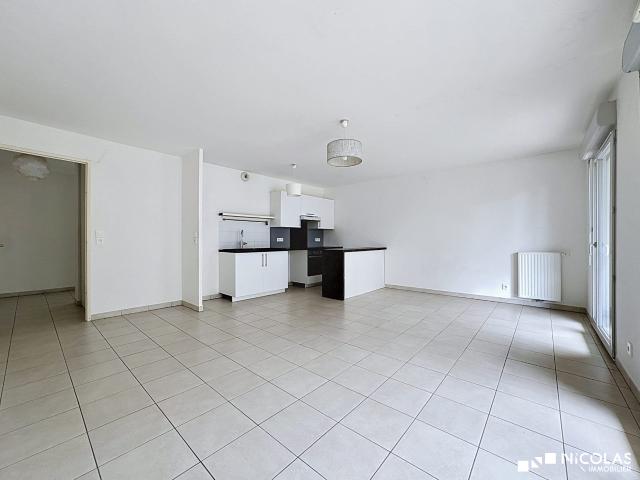 Appartement location à Bordeaux