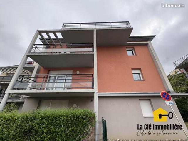 Appartement vente à Mulhouse, Sierentz