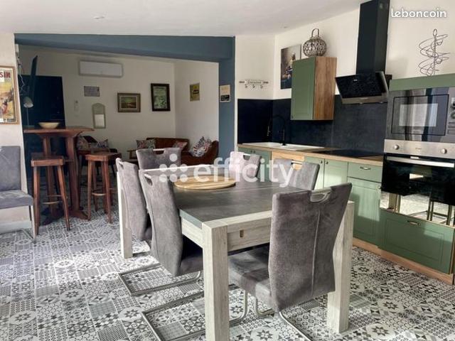 Appartement vente à Rochefort, La Tremblade
