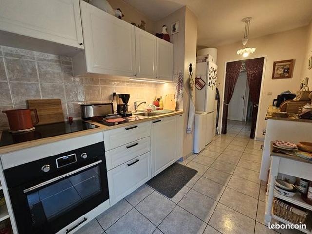 Appartement vente à Nantes, Saint-sébastien-sur-loire
