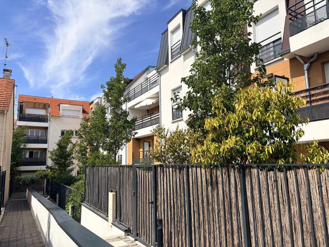 Appartement vente à Le Fresnay Vieux-Pays, Sartrouville