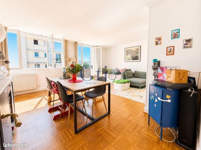 Appartement vente à Antony, Clamart