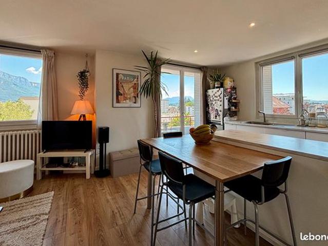 Appartement vente à Annecy