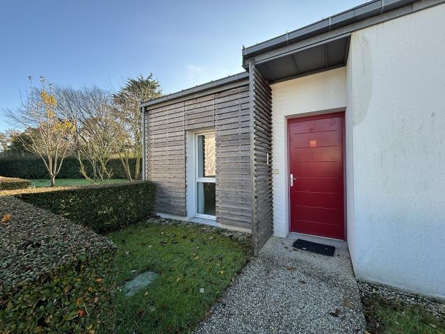 Appartement vente à Bayeux