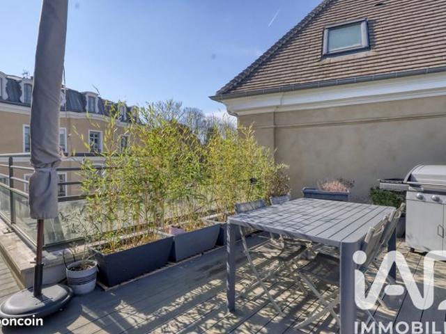 Appartement vente à Sarcelles, Groslay