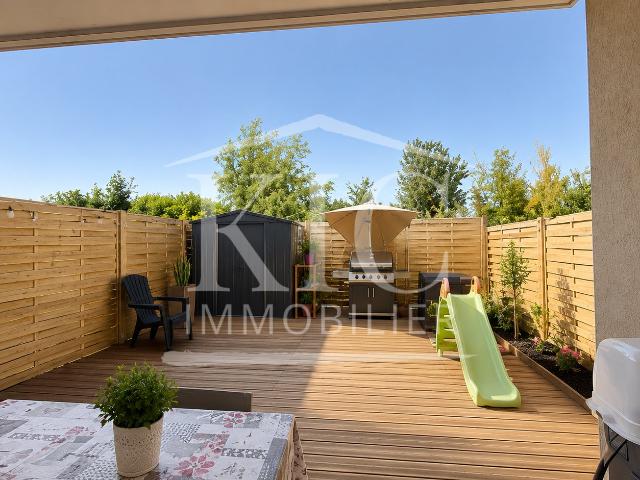 Appartement vente à Carcassonne
