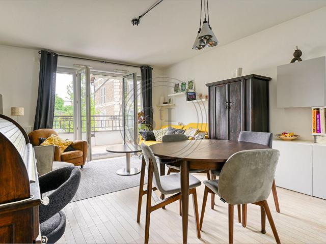 Appartement vente à Versailles, Saint-cyr-l'ecole