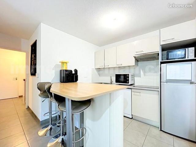 Appartement vente à Cognac, Bonneville