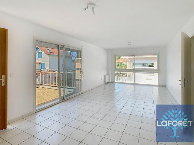 Appartement location à Saint-Paul-lès-Dax, Landes