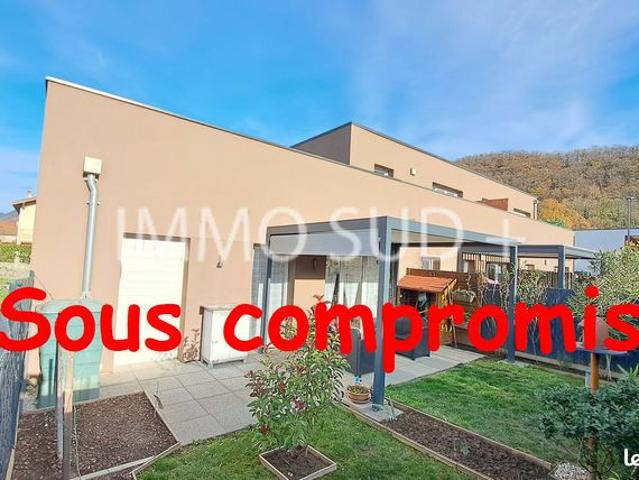 Appartement vente à Grenoble, Champ-sur-drac
