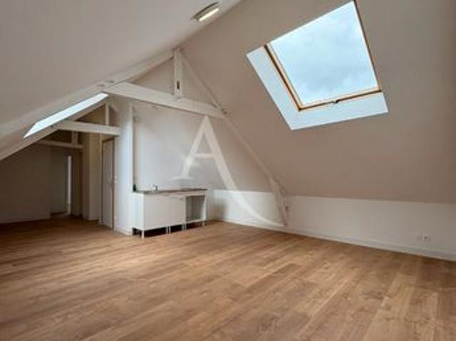 Appartement vente à Châteaubriant-Ancenis, Nozay