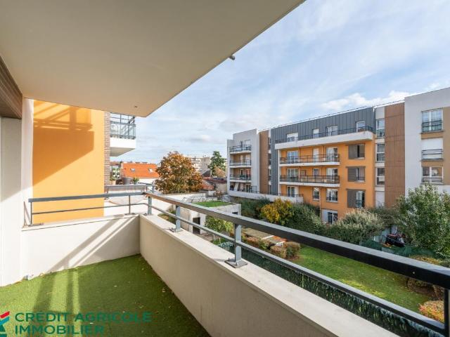 Appartement location à Argenteuil