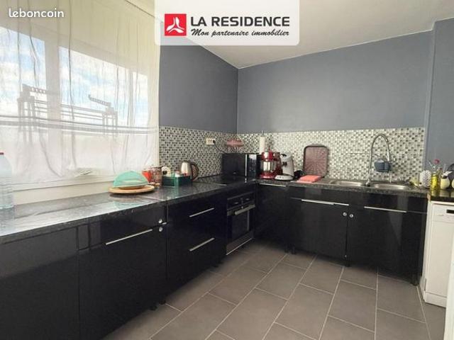 Appartement vente à Argenteuil, Montigny-lès-cormeilles
