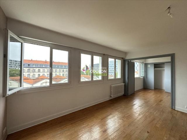 Appartement location à La Pradelle, Clermont-Ferrand