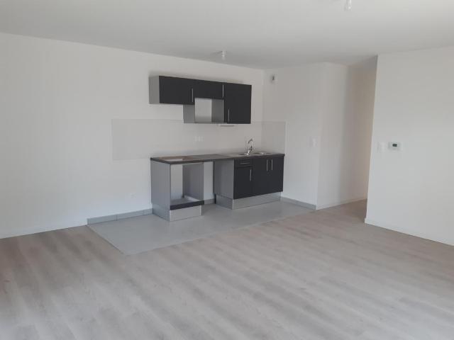 Appartement location à Compiègne