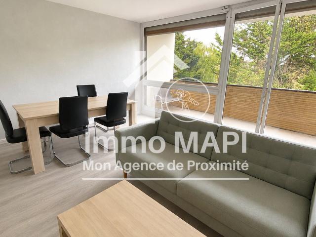 Appartement vente à Créteil, Villecresnes